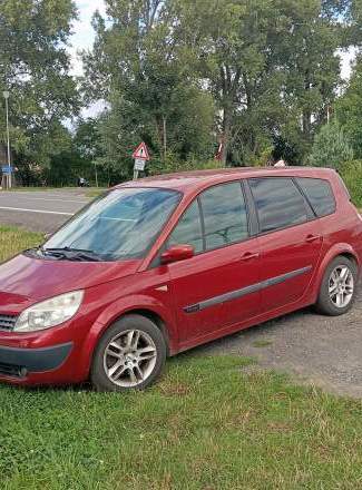 Renault - Megane