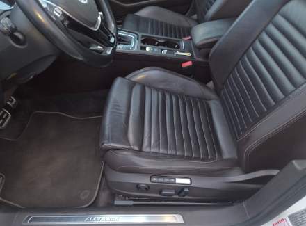 Volkswagen - Passat 2.0 BiTDI (240 Hp) 4MOTION DSG
