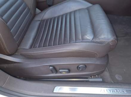 Volkswagen - Passat 2.0 BiTDI (240 Hp) 4MOTION DSG