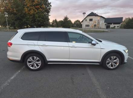 Volkswagen - Passat 2.0 BiTDI (240 Hp) 4MOTION DSG