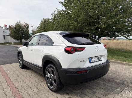 Mazda - MX-30