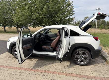 Mazda - MX-30