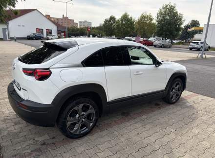 Mazda - MX-30