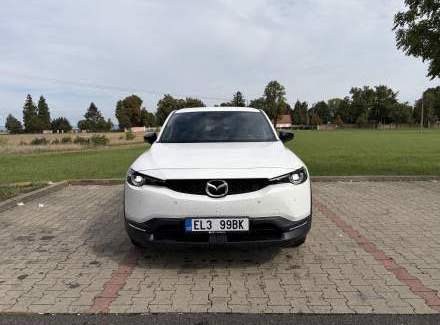 Mazda - MX-30