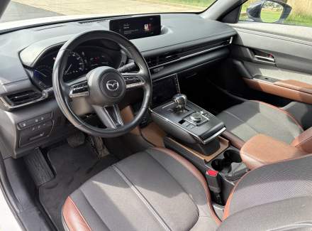 Mazda - MX-30