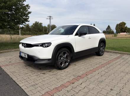 Mazda - MX-30