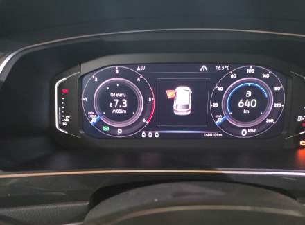 Volkswagen - Tiguan 2.0 TDI (150 Hp) 4MOTION DSG SCR