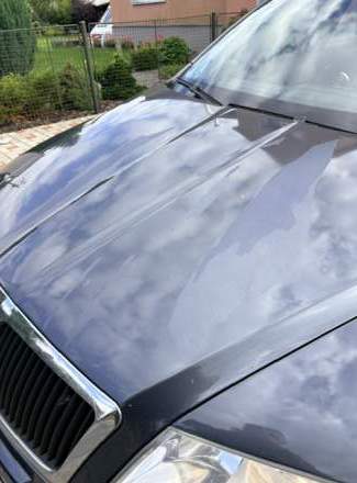 Škoda - Octavia 2.0 TDI (140 Hp)