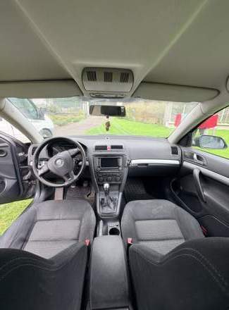 Škoda - Octavia 2.0 TDI (140 Hp)