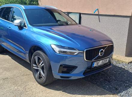 Volvo - XC60