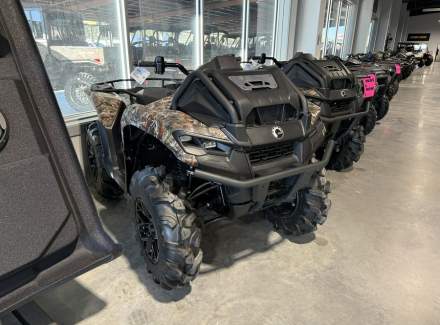 Can Am - Outlander