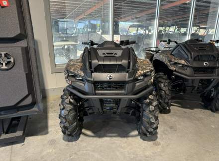 Can Am - Outlander