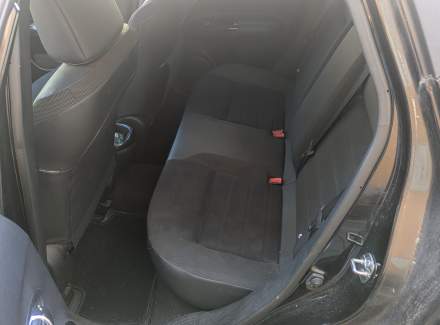 Nissan - Juke 1.2 DIG-T (115 Hp)