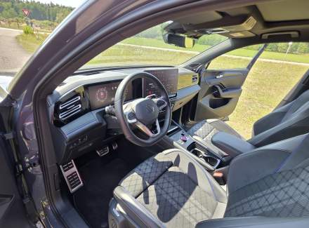 Volkswagen - Tiguan 1.5 eTSI (150 Hp) Mild Hybrid OPF DSG
