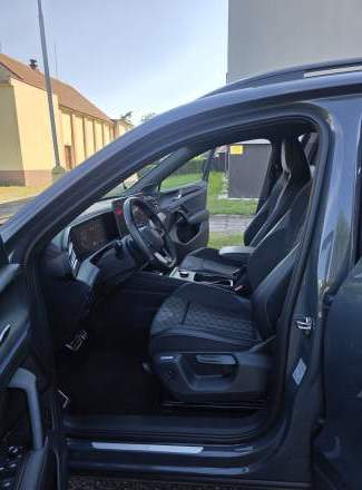 Volkswagen - Tiguan 1.5 eTSI (150 Hp) Mild Hybrid OPF DSG