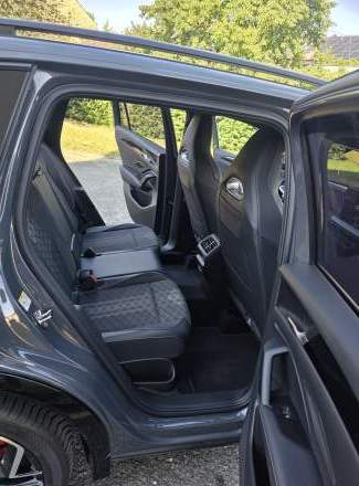 Volkswagen - Tiguan 1.5 eTSI (150 Hp) Mild Hybrid OPF DSG