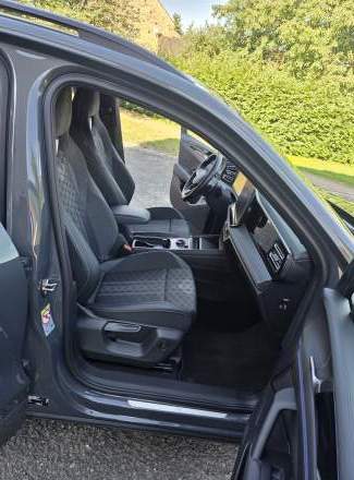 Volkswagen - Tiguan 1.5 eTSI (150 Hp) Mild Hybrid OPF DSG