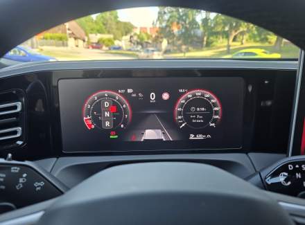 Volkswagen - Tiguan 1.5 eTSI (150 Hp) Mild Hybrid OPF DSG