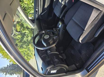 Volkswagen - Passat 1.9 TDI (130 Hp) Tiptronic