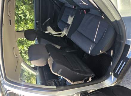 Volkswagen - Passat 1.9 TDI (130 Hp) Tiptronic