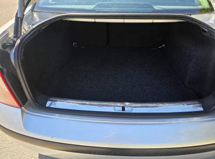 Volkswagen - Passat 1.9 TDI (130 Hp) Tiptronic