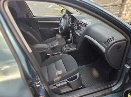Škoda - Octavia 1.9 TDI (105 Hp)