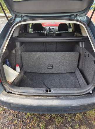 Škoda - Octavia 1.9 TDI (105 Hp)