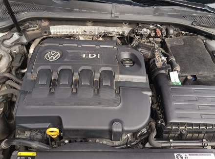 Volkswagen - Golf 1.6 TDI (110 Hp) BlueMotion