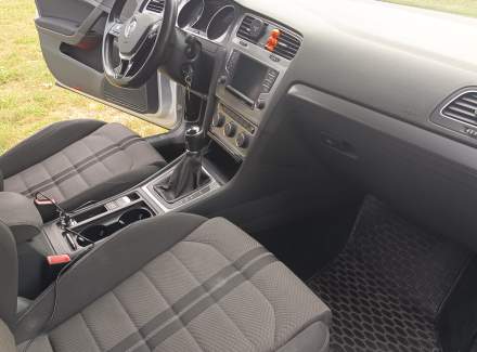 Volkswagen - Golf 1.6 TDI (110 Hp) BlueMotion