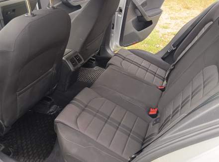 Volkswagen - Golf 1.6 TDI (110 Hp) BlueMotion