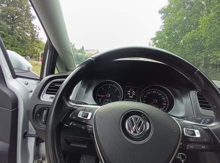 Volkswagen - Golf 1.6 TDI (110 Hp) BlueMotion