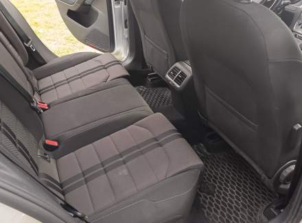Volkswagen - Golf 1.6 TDI (110 Hp) BlueMotion