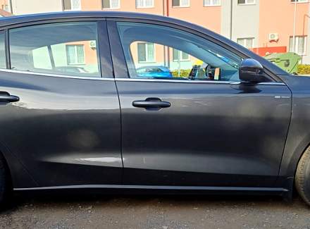 Ford - Focus 1.0 EcoBoost (125 Hp)