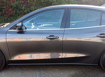 Ford - Focus 1.0 EcoBoost (125 Hp)