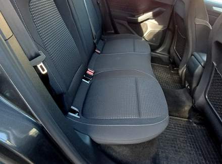 Ford - Focus 1.0 EcoBoost (125 Hp)