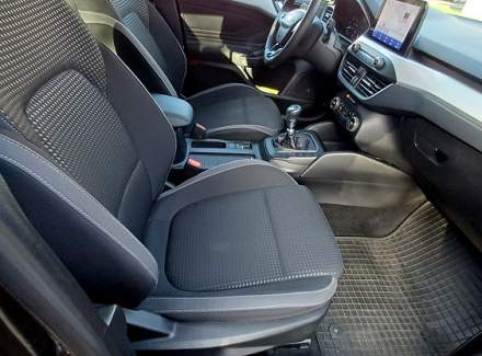 Ford - Focus 1.0 EcoBoost (125 Hp)