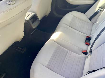 Mercedes-Benz - C-class C 220d (170 Hp)