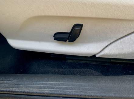 Mercedes-Benz - C-class C 220d (170 Hp)