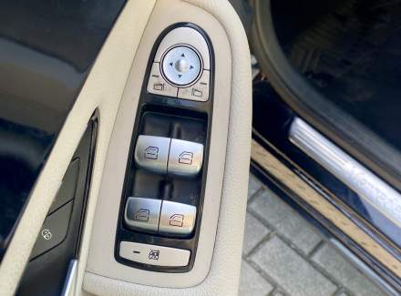Mercedes-Benz - C-class C 220d (170 Hp)