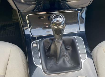 Mercedes-Benz - C-class C 220d (170 Hp)