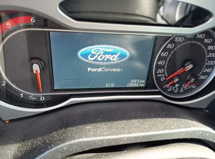 Ford - S-MAX