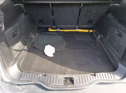 Ford - S-MAX