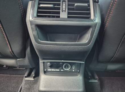 Škoda - Kodiaq RS 2.0 TSI (245 Hp) 4x4 DSG