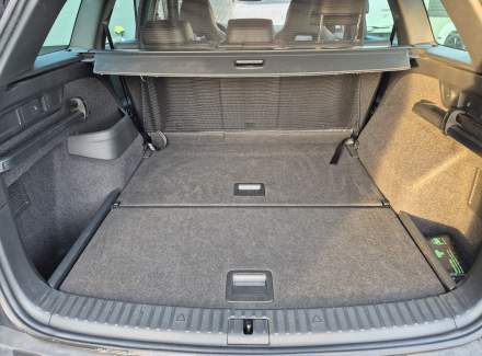 Škoda - Kodiaq RS 2.0 TSI (245 Hp) 4x4 DSG