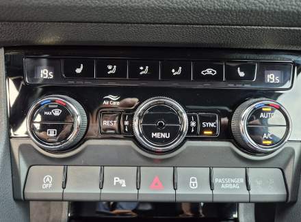 Škoda - Kodiaq RS 2.0 TSI (245 Hp) 4x4 DSG