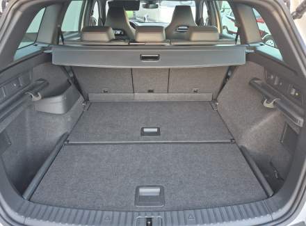 Škoda - Kodiaq RS 2.0 TSI (245 Hp) 4x4 DSG