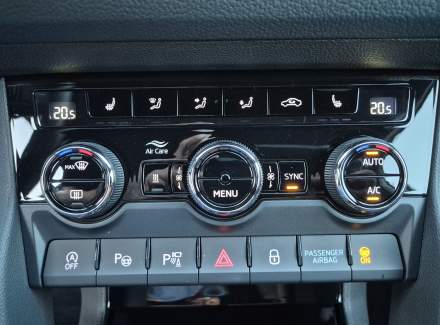 Škoda - Kodiaq RS 2.0 TSI (245 Hp) 4x4 DSG