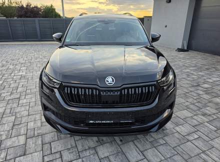 Škoda - Kodiaq 2.0 TDI (150 Hp) DSG
