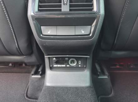 Škoda - Kodiaq 2.0 TDI (150 Hp) DSG