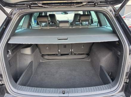 Škoda - Kodiaq 2.0 TDI (150 Hp) DSG